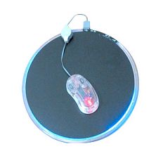 USB  Mouse Pad